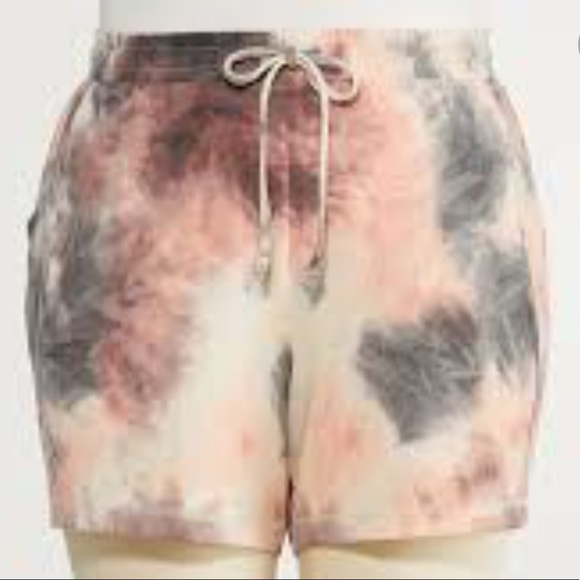 Cato Pants - 3/$24 Cato Tie Dye Shorts